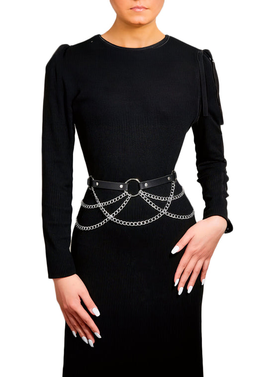 Harnais Hanche Techno Outfit | H005