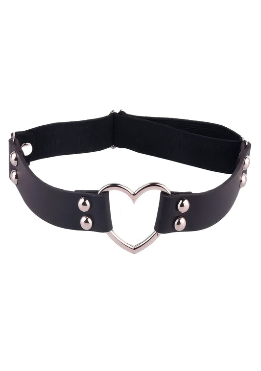 Harnais RAVERS | Jambe T004