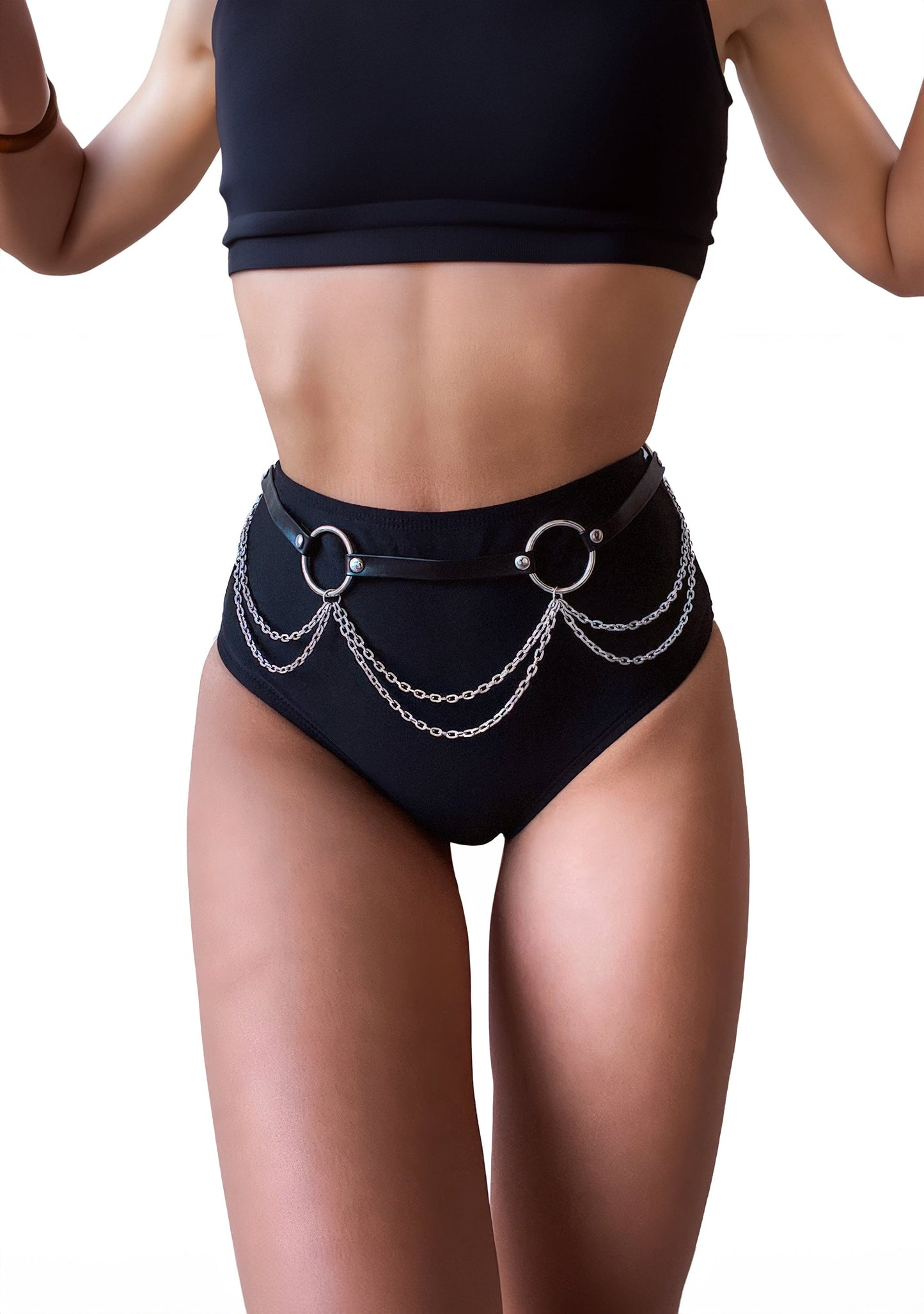 Harnais Ventre Festival