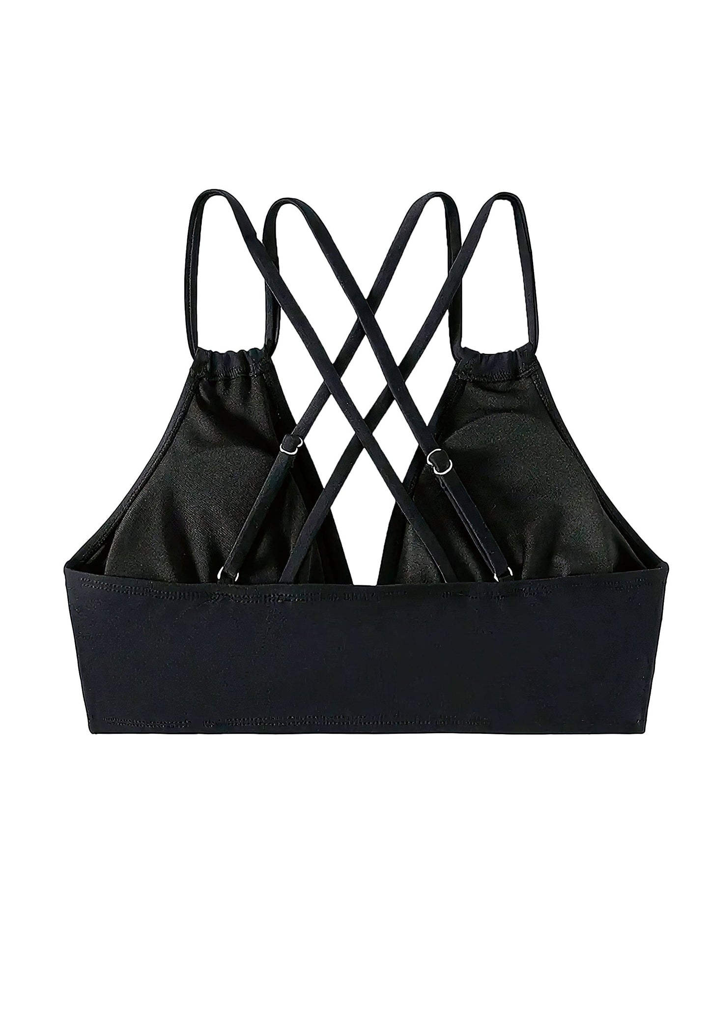 Raveown | Haut de Bikini Croisé | Night'nDay