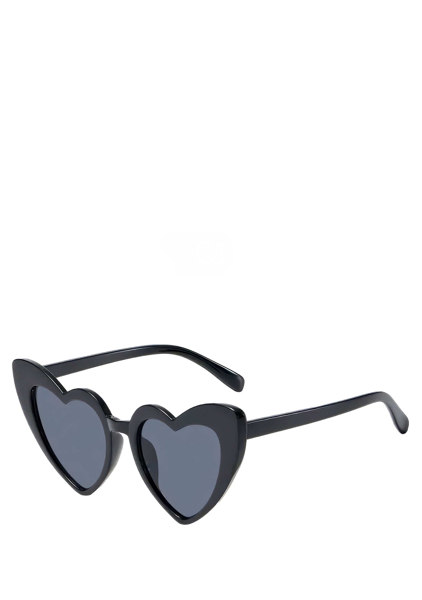Lunette Coeur