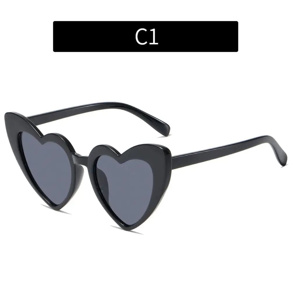 RAVEOWN | Lunette Coeur C1