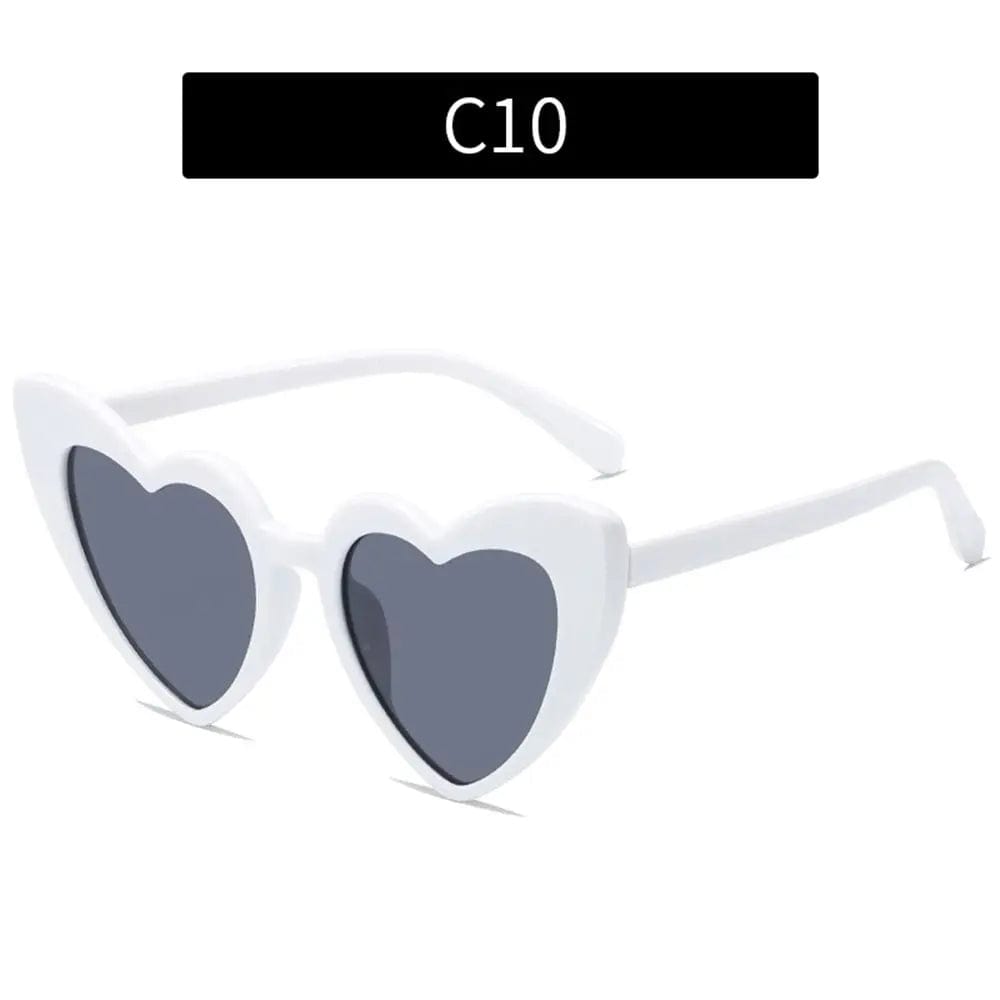 RAVEOWN | Lunette Coeur C10