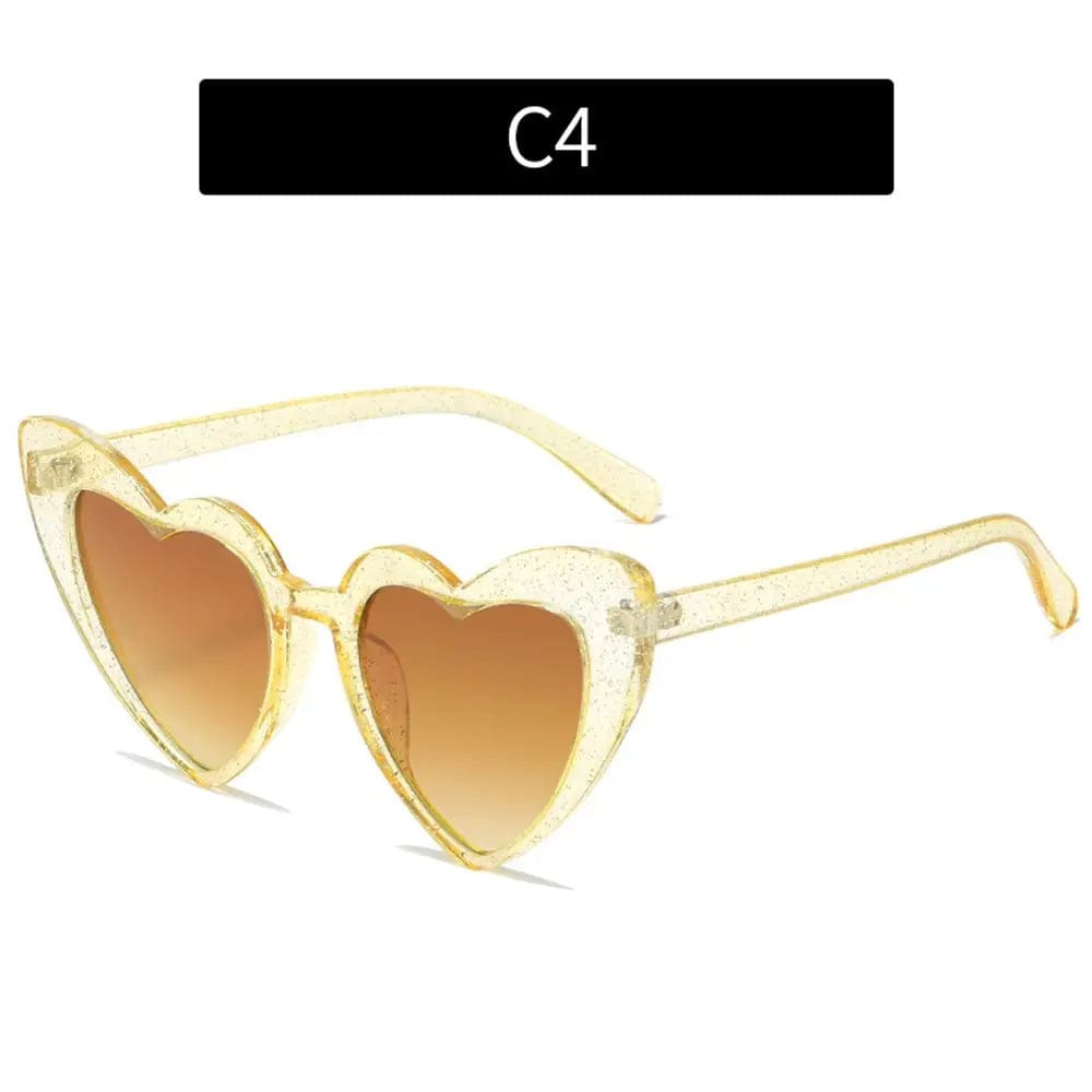 RAVEOWN | Lunette Coeur C4