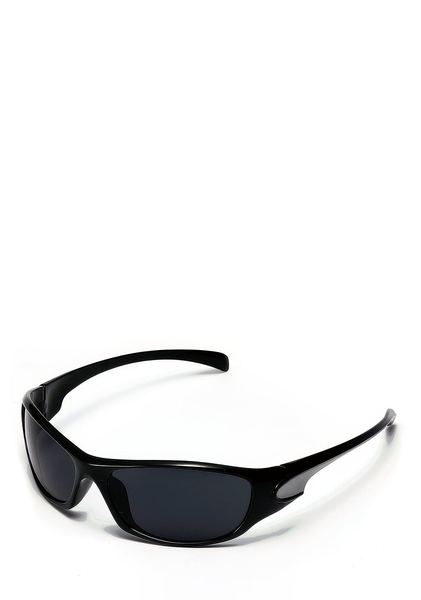 Lunette de soleil noir Rave | Climax