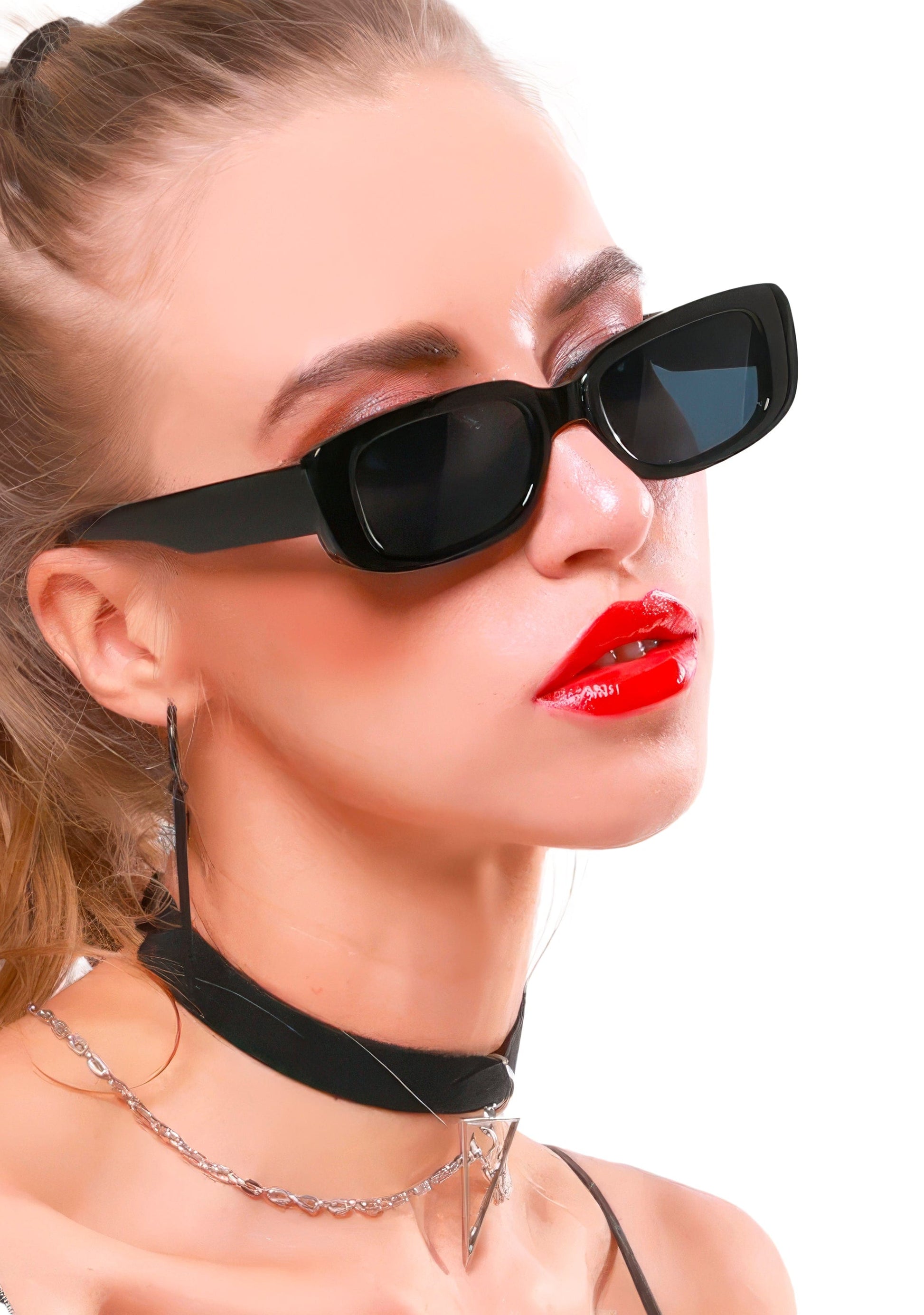 Raveown | Lunette de soleil rectangle Rave | Climax