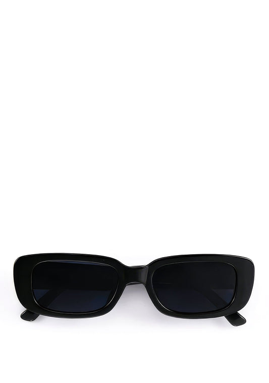 Lunette de soleil rectangle Rave | Climax
