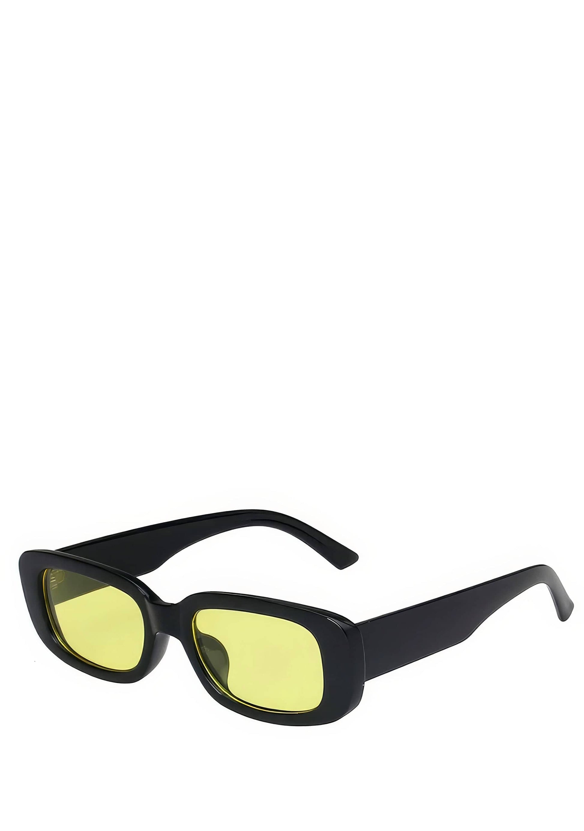 Raveown | Lunette de soleil rectangle Rave | Climax