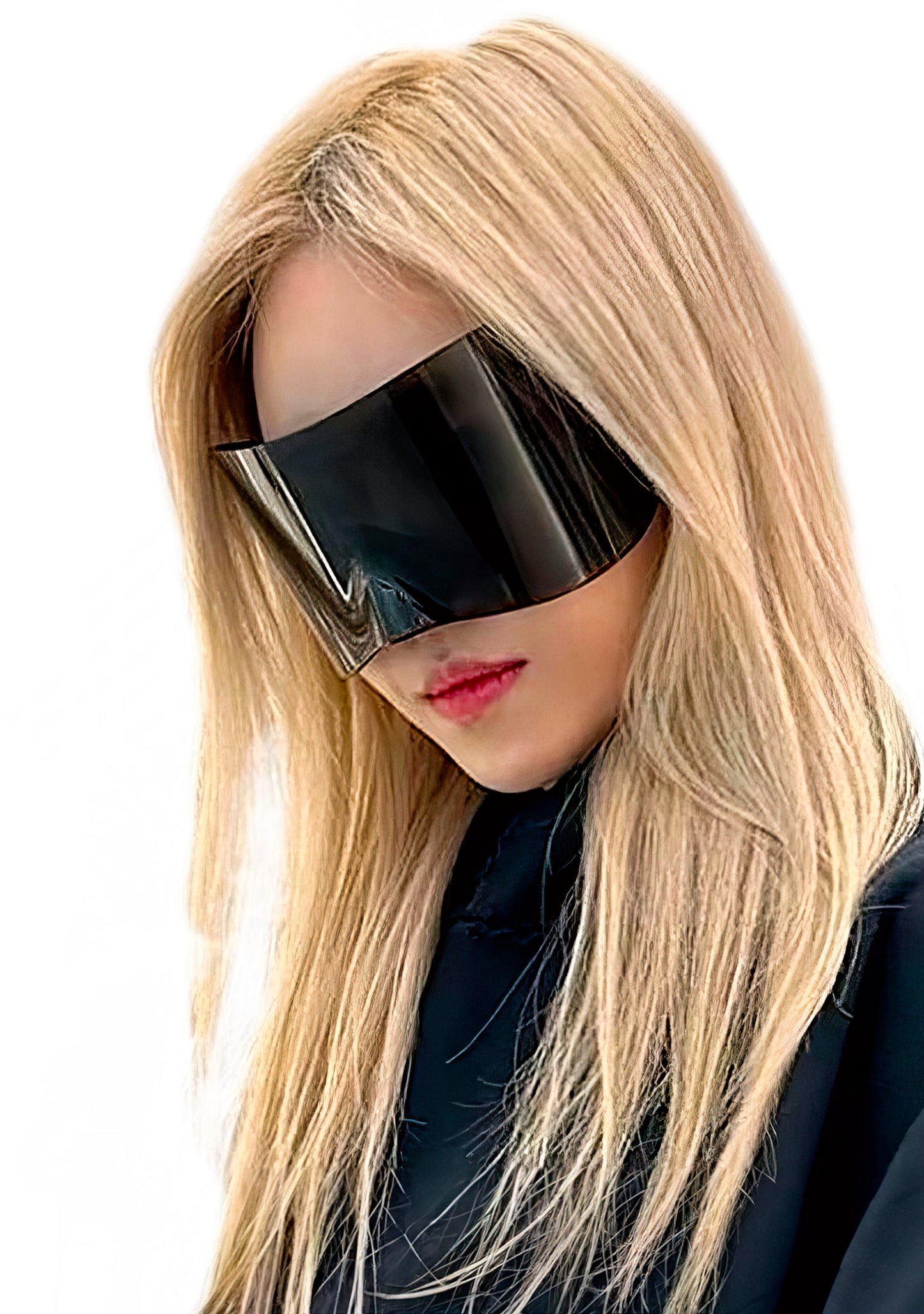 Raveown | Lunette Masque | Lunic