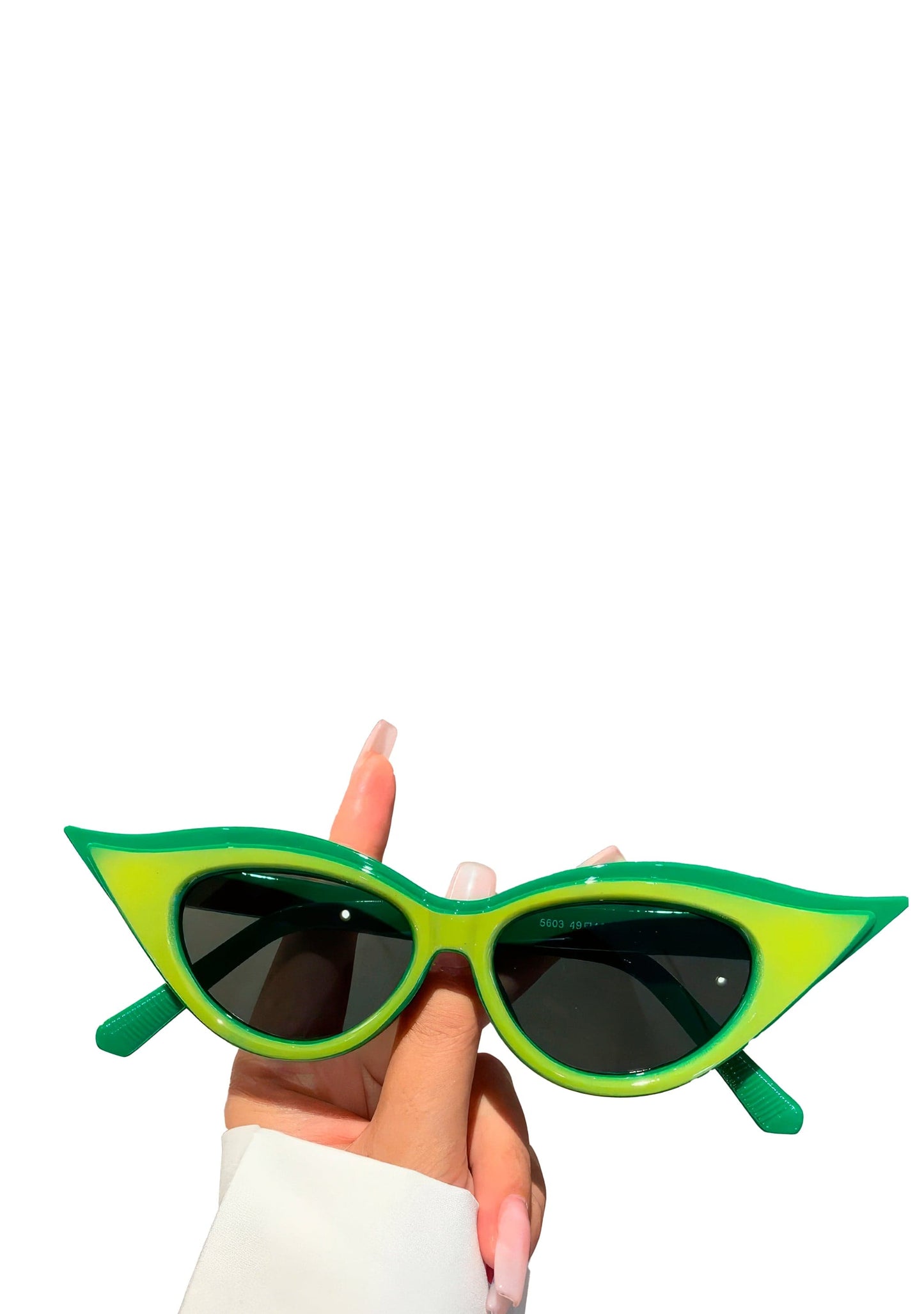 RAVEOWN | Lunette NightShade