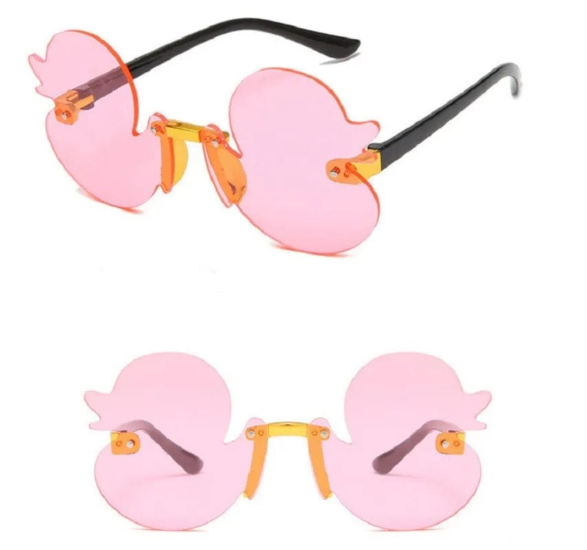 RAVEOWN | Lunette Poussin | ArtGlass