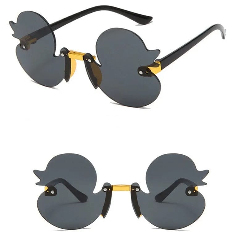 RAVEOWN | Lunette Poussin | ArtGlass