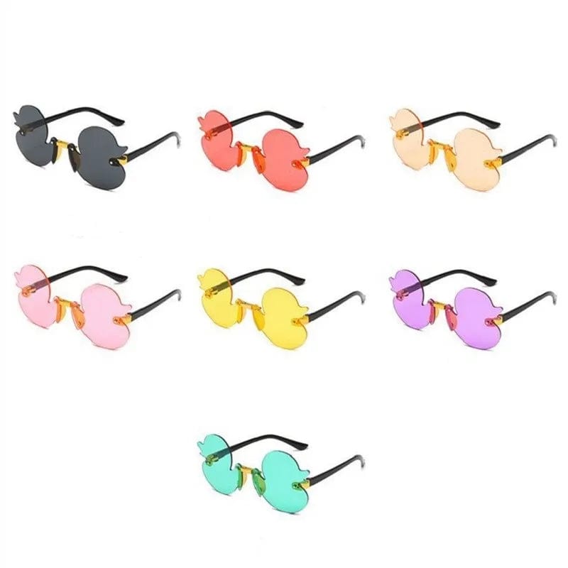RAVEOWN | Lunette Poussin | ArtGlass