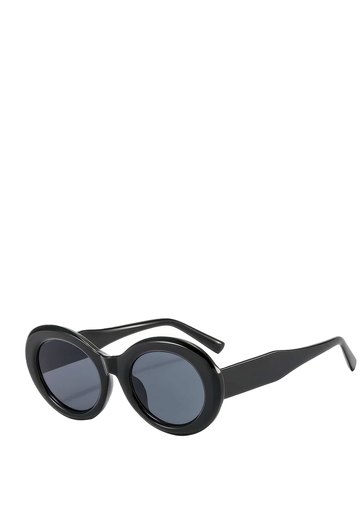 RAVEOWN | Lunette Ronde | Raccoon