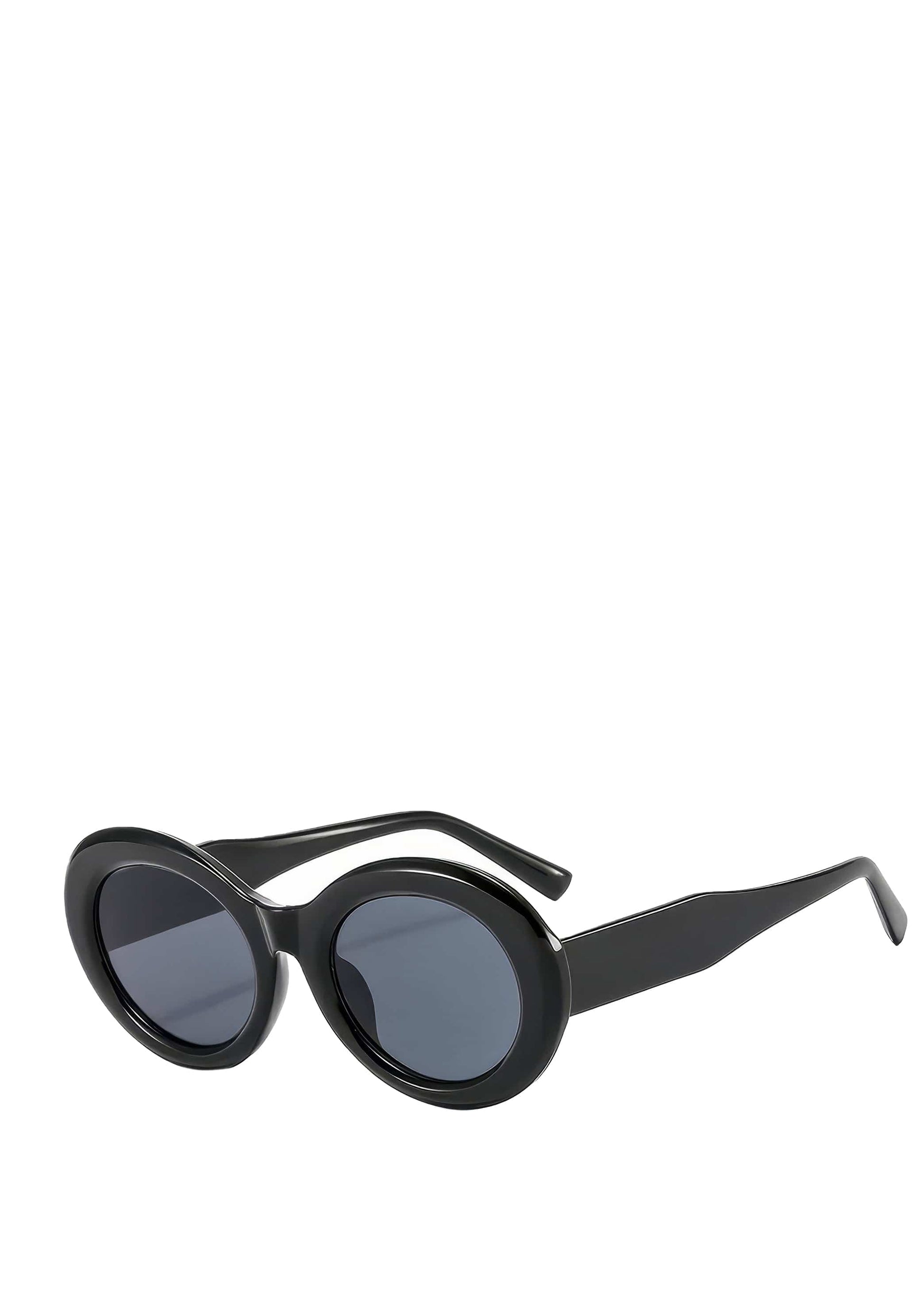 RAVEOWN | Lunette Ronde | Raccoon