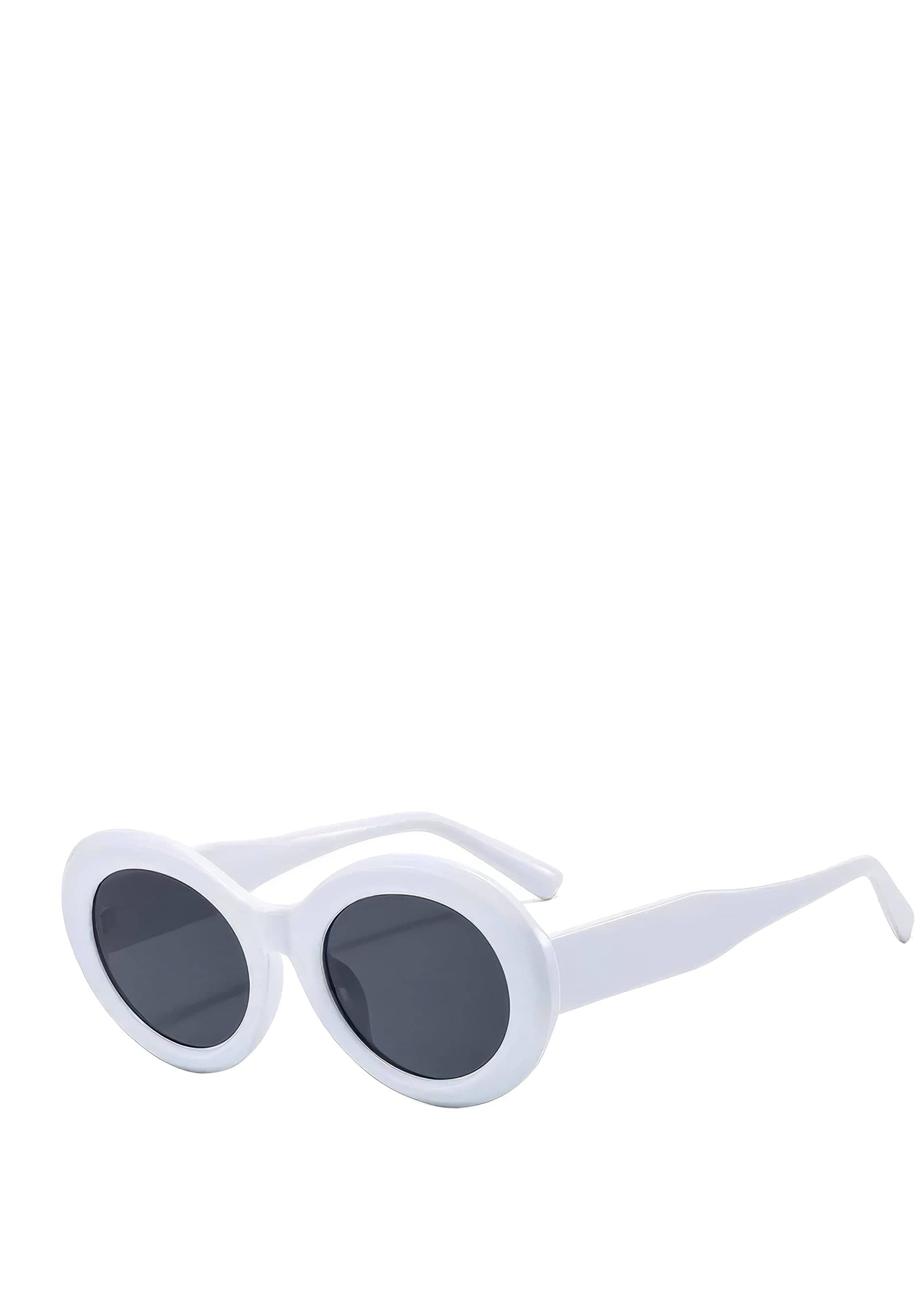 RAVEOWN | Lunette Ronde | Raccoon