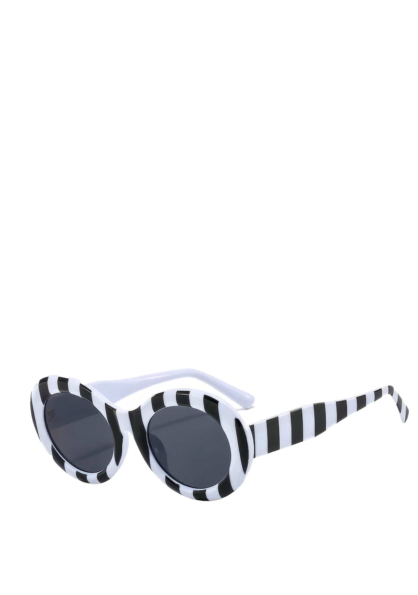Lunette Ronde | Raccoon