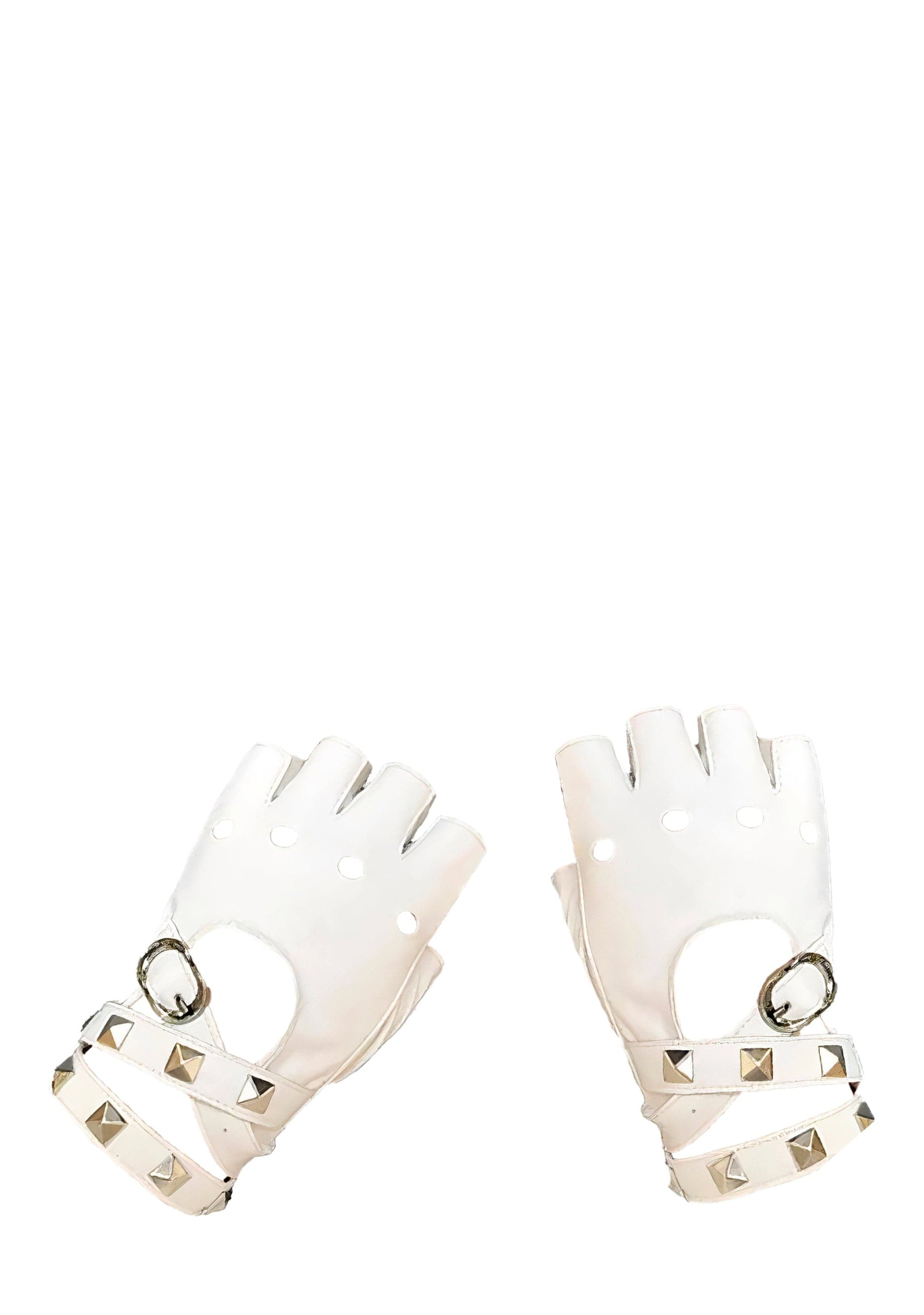 RAVEOWN | Mitaine Berliner | G.Rave Blanc