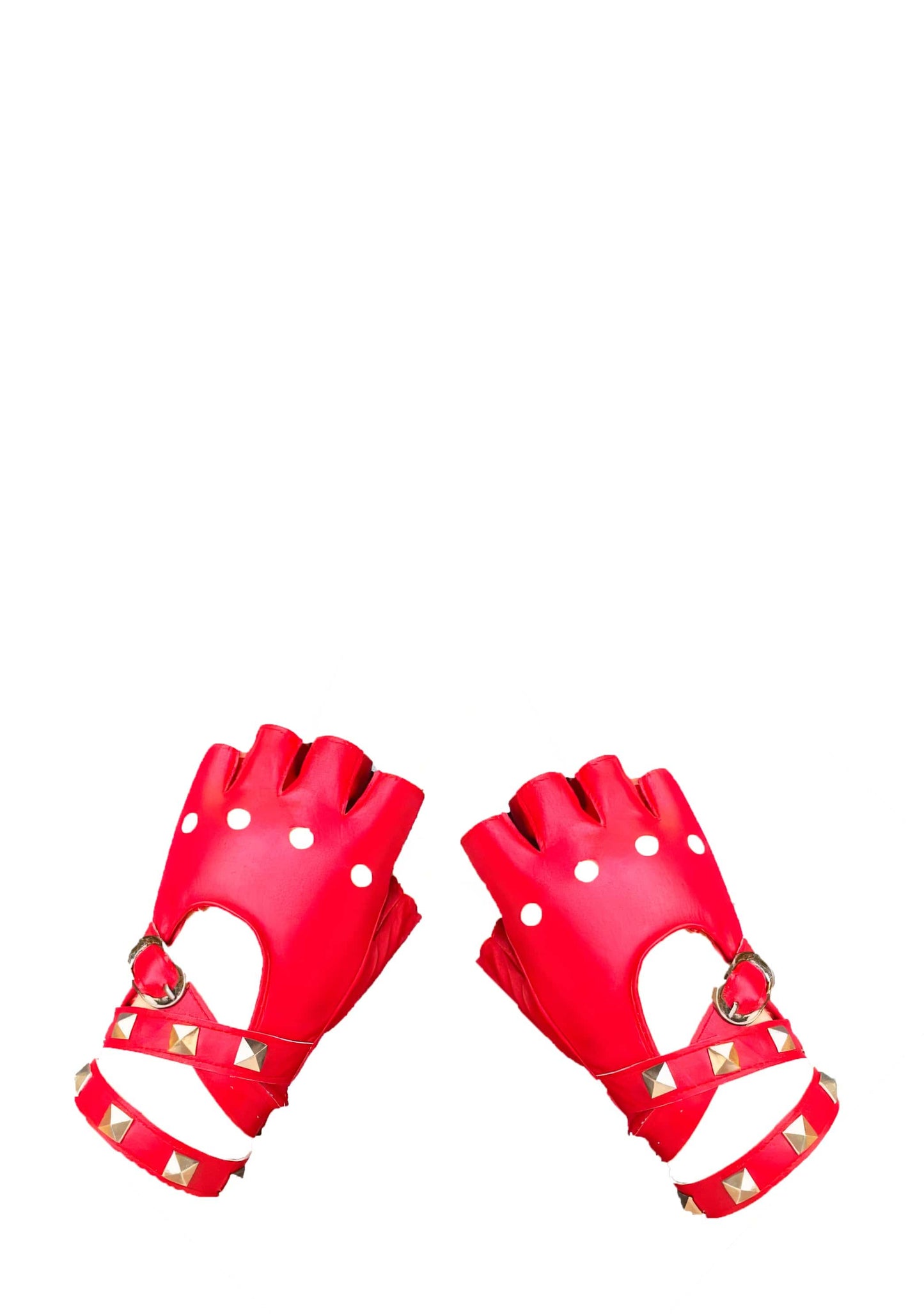 RAVEOWN | Mitaine Berliner | G.Rave Rouge