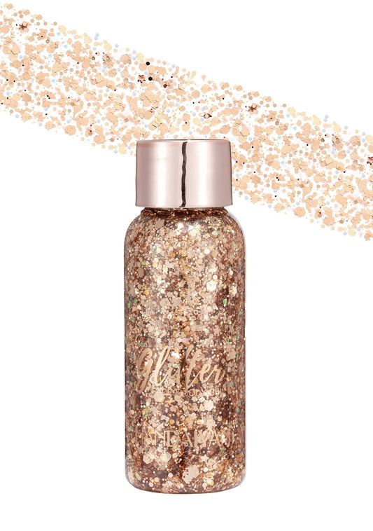 Paillettes Boc | Bronze