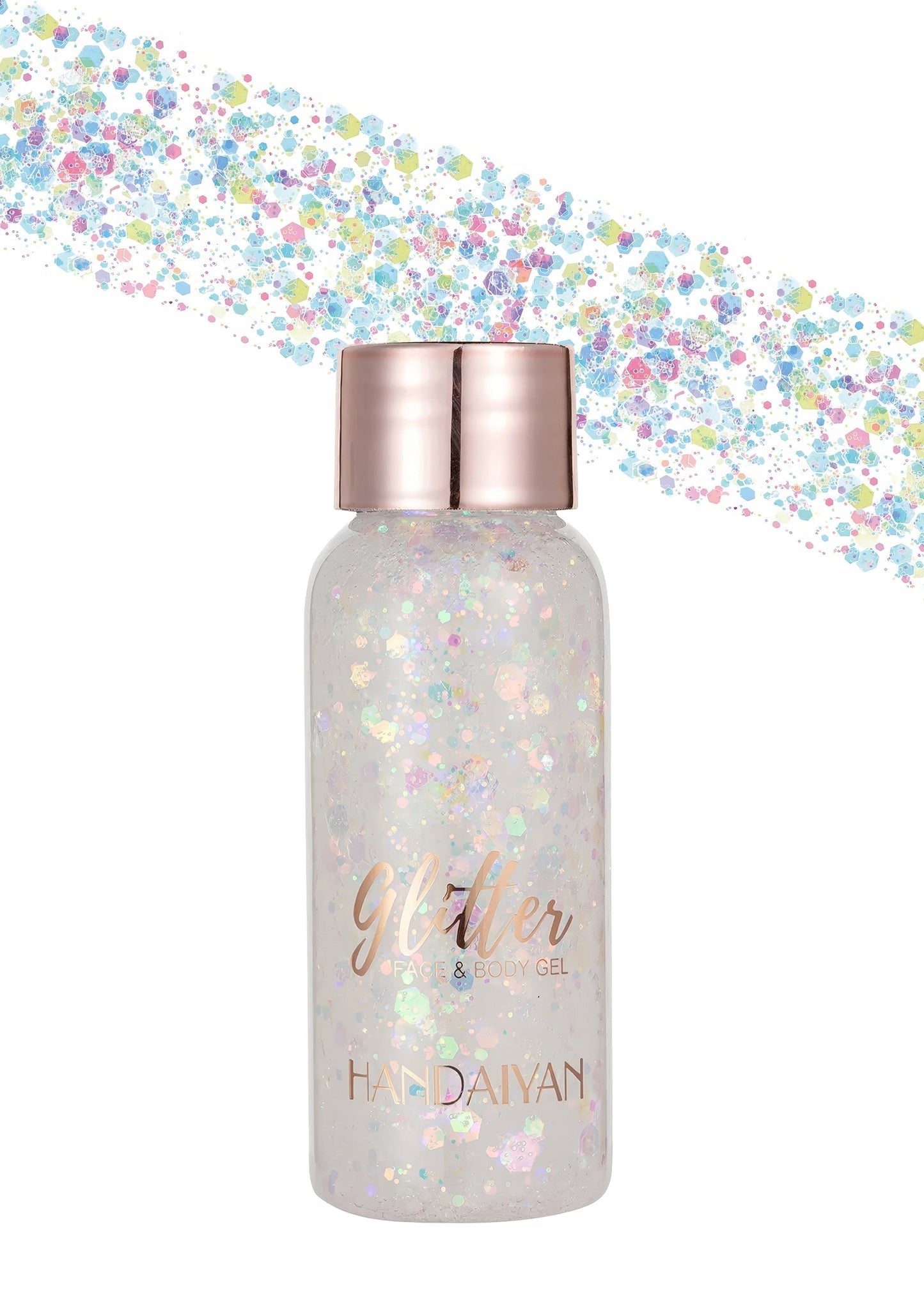 Paillettes Boc | Couleurs