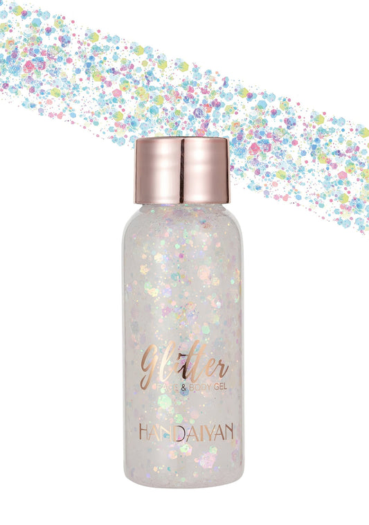 Paillettes Boc | Couleurs