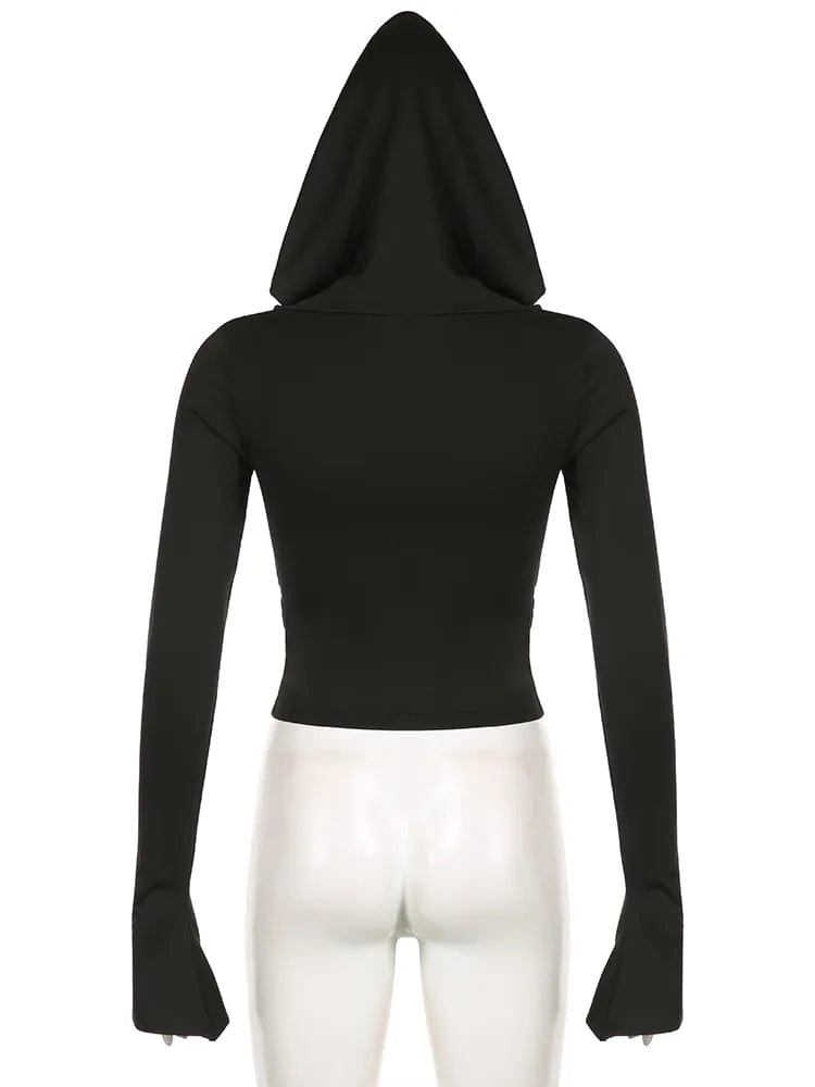 RAVEOWN | Rave Top Capuche | Dune Drifter