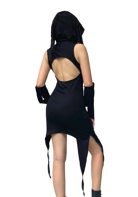 Robe Courte | BriseNomade