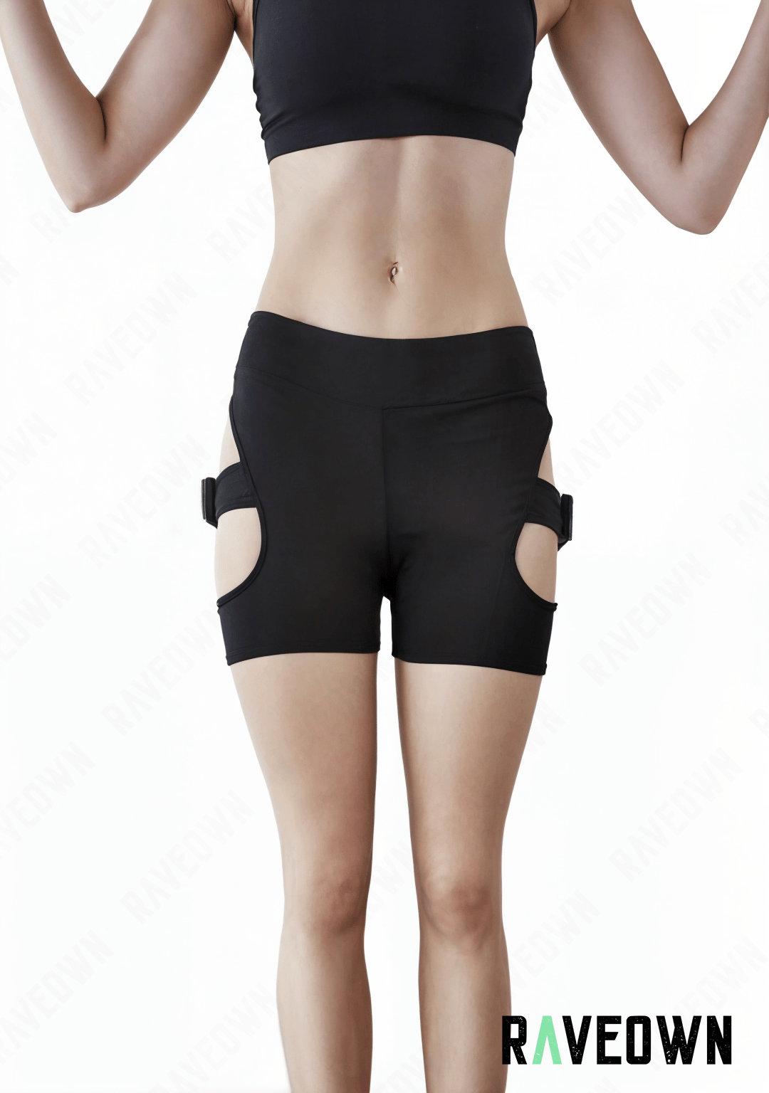 RAVEOWN | Short Clips | EchoRave