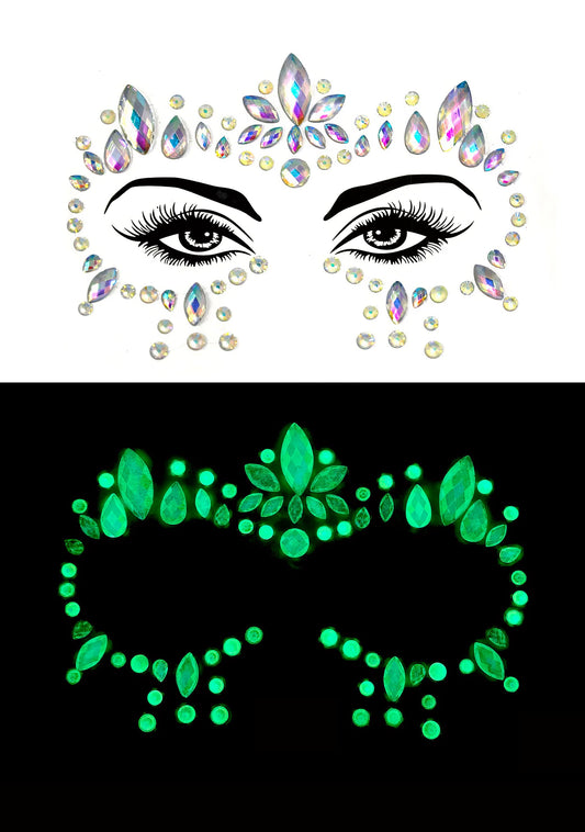 Strass Phosphorescents | H05