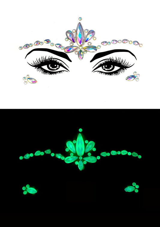 Strass Phosphorescents | H08