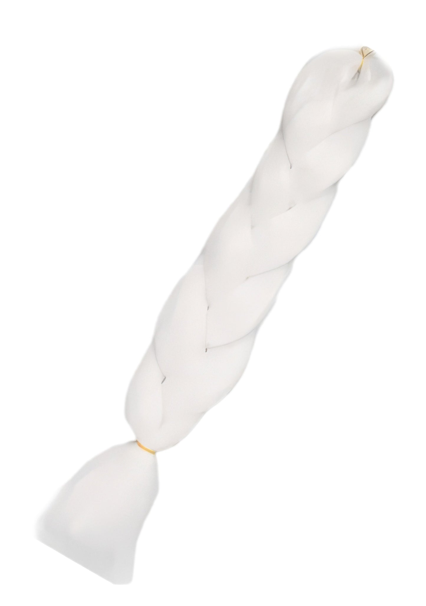 Tresse Extension | Blanc A9