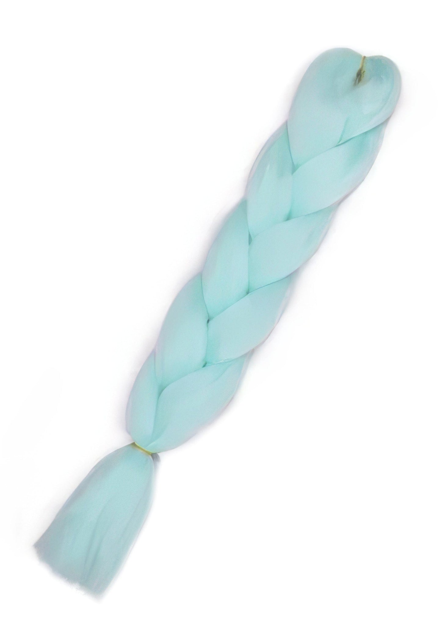 Tresse Extension | Bleu Clair A25