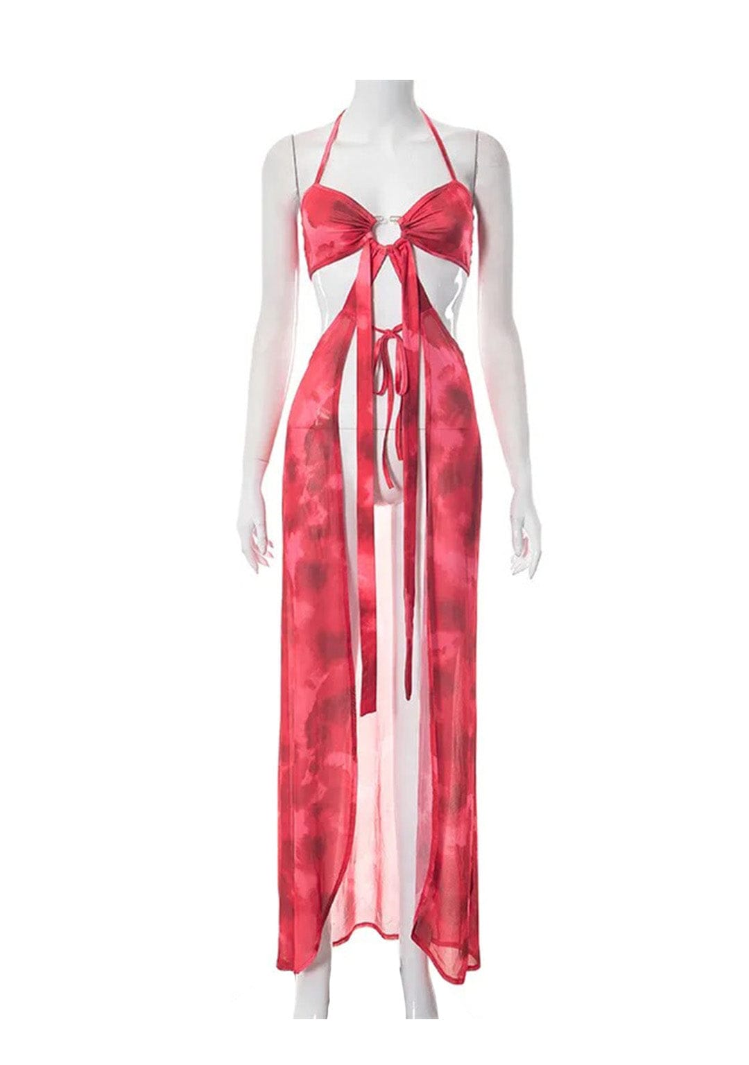 Robe Transparente | GoFestival