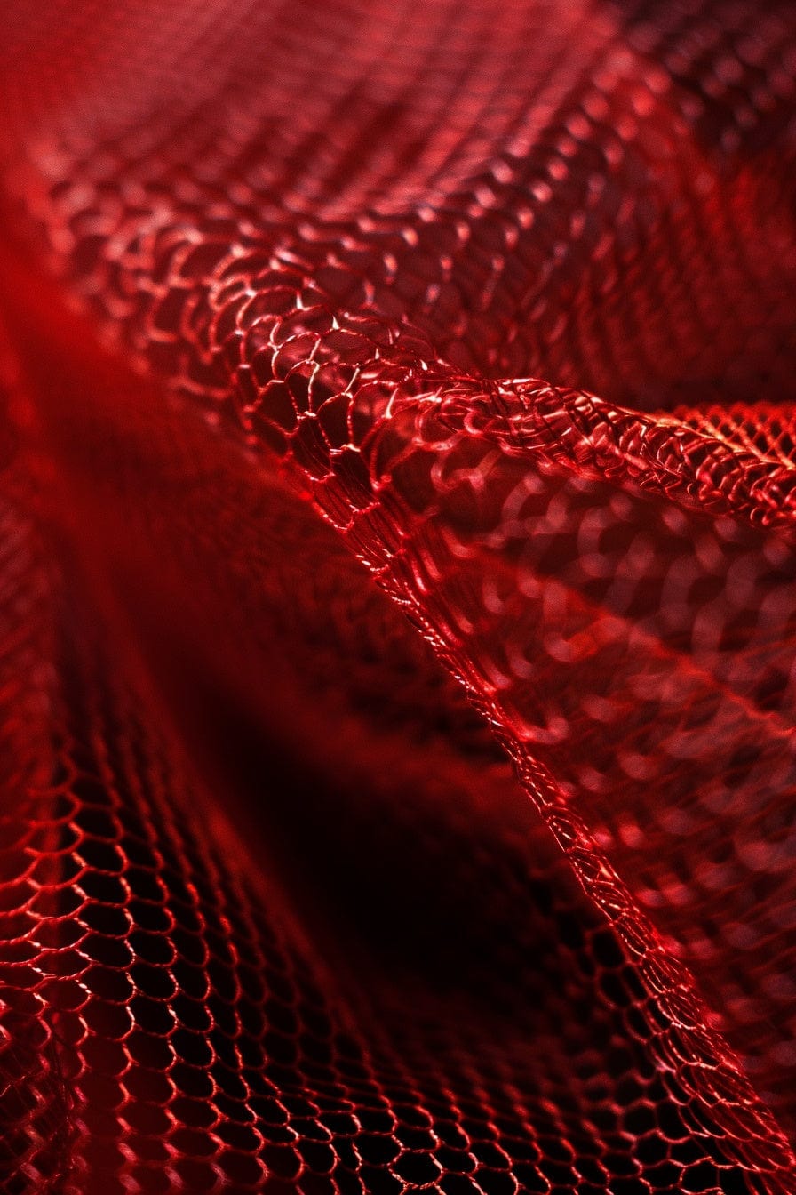 Rouge / 1