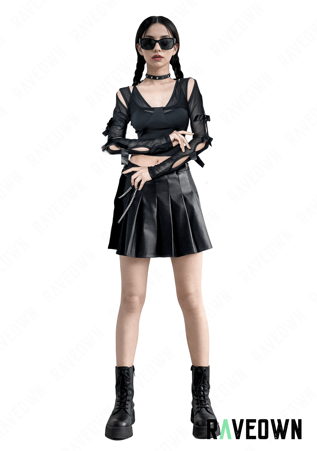 Top Noeud | HellRave