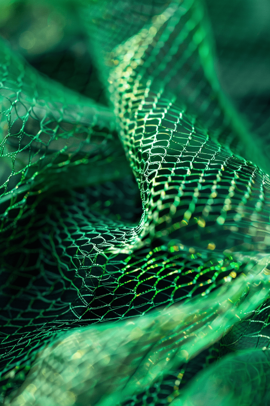 Vert Herbe / 1