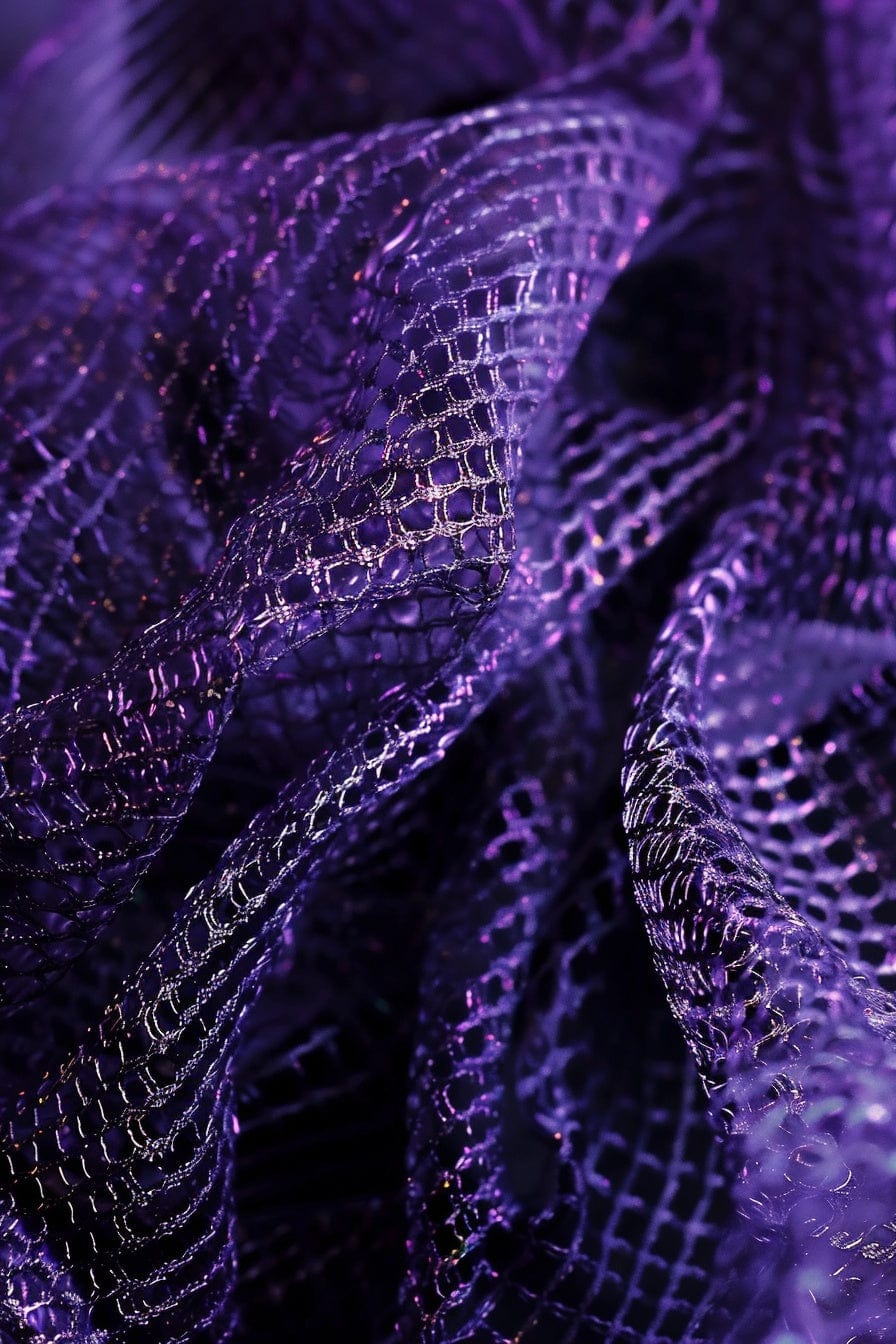 Violet / 1