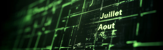 Calendrier des Festivals Techno en France | Juillet - Août