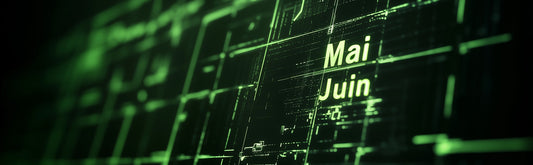 Calendrier des Festivals Techno en France | Mai - Juin