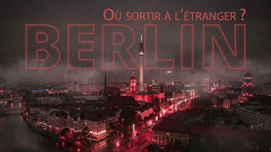 Berlin Liste des Clubs