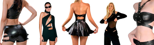 Comment S'habiller pour un Festival Rave : Guide Ultime pour Briller Sous les Lumières (Style Berlinoise)