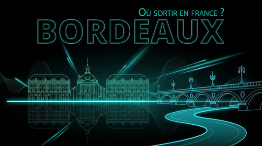 Les clubs techno à Bordeaux : la liste complète des lieux électroniques