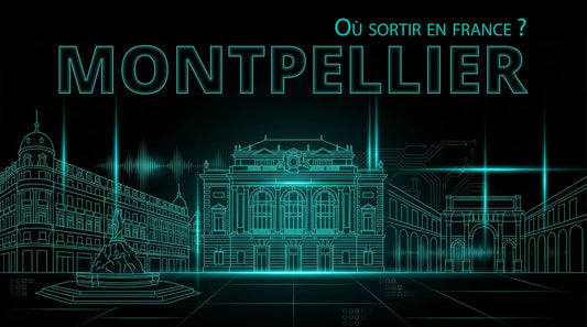 Les clubs techno à Montpellier : la liste complète des lieux électroniques