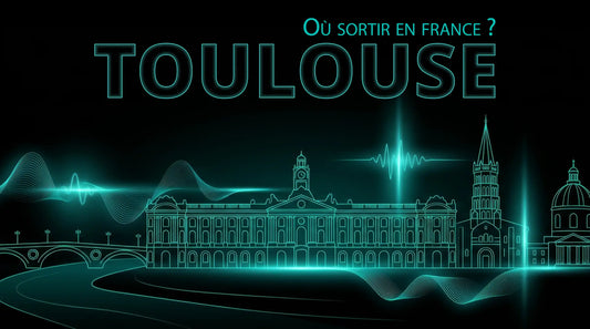 Les clubs techno à Toulouse : la liste complète des lieux électroniques
