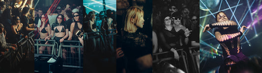 Soirée Techno, Rave & Tech House à Montpellier | Focus sur le Dieze Warehouse