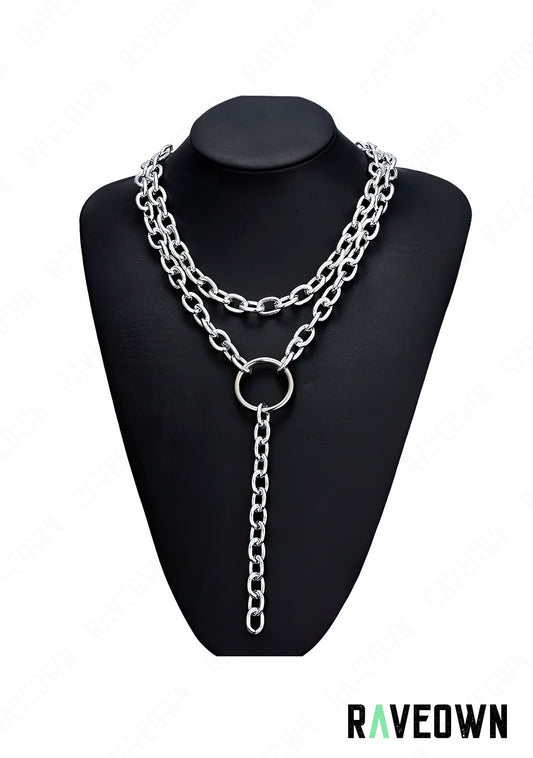 Collier Chaîne Xtra | Nektra