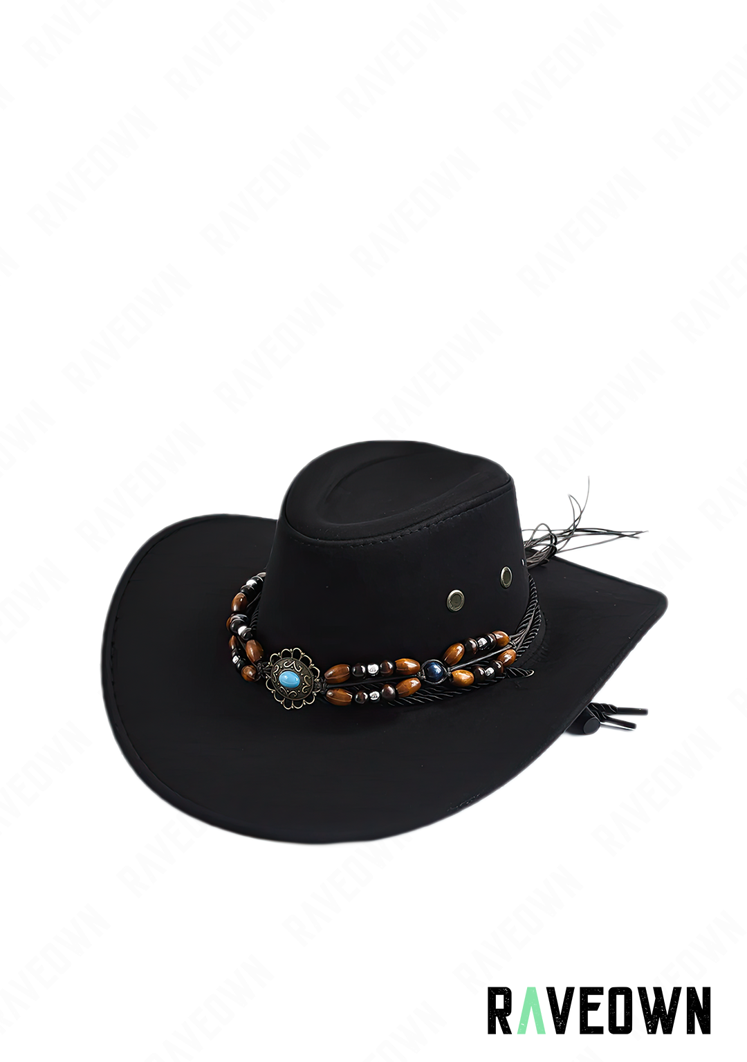 Chapeau Indien | BOHO Spirit