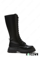 Bottes Techno G-Rave