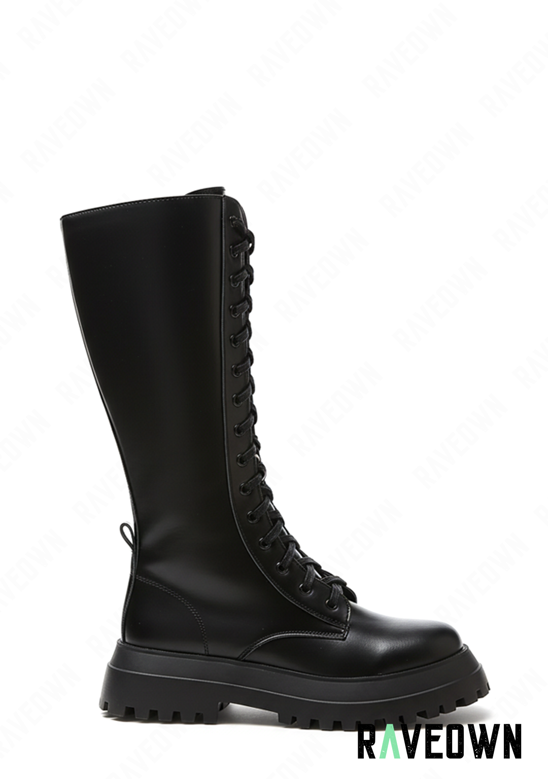 Botte Techno | G.Rave
